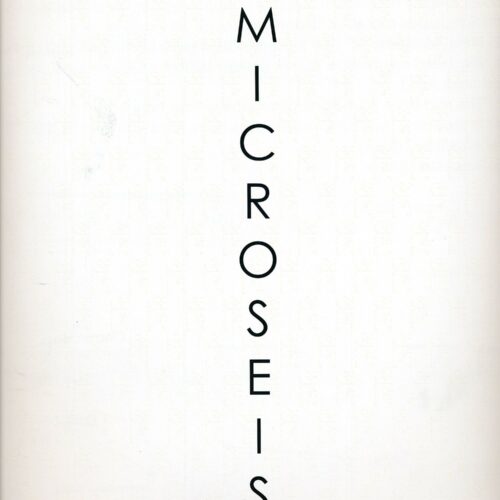 Microseism