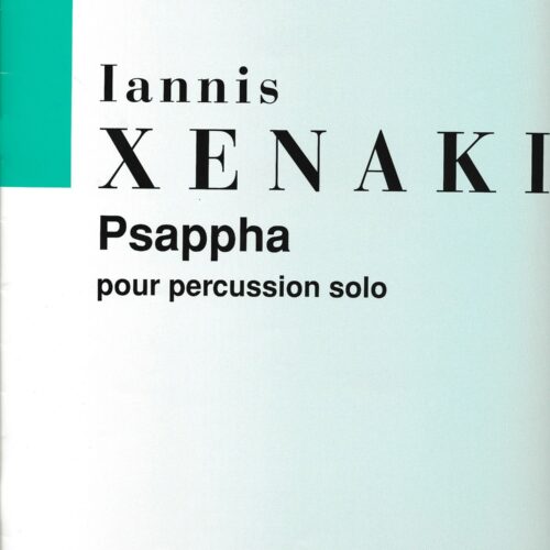 Psappha