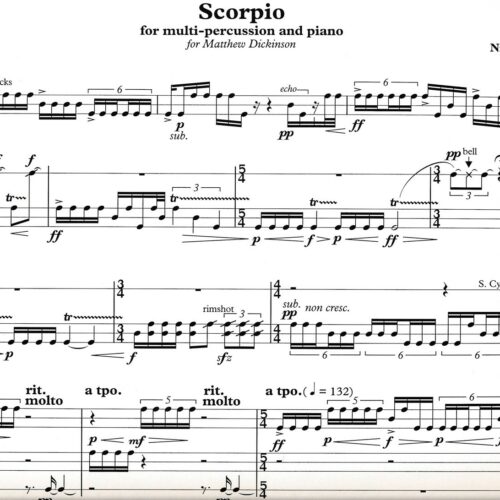 Scorpio