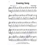 Three Songs for Vibraphone by Eckhard Kopetzki