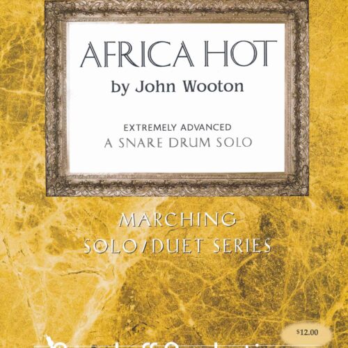 Africa Hot