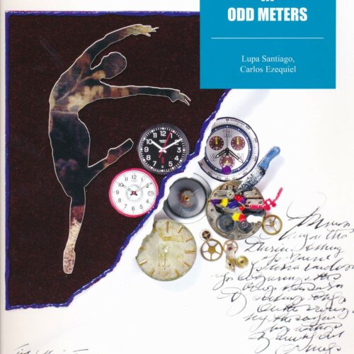 Brazilian Music in Odd Meters