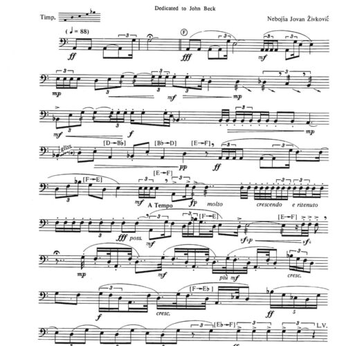 Cadenza