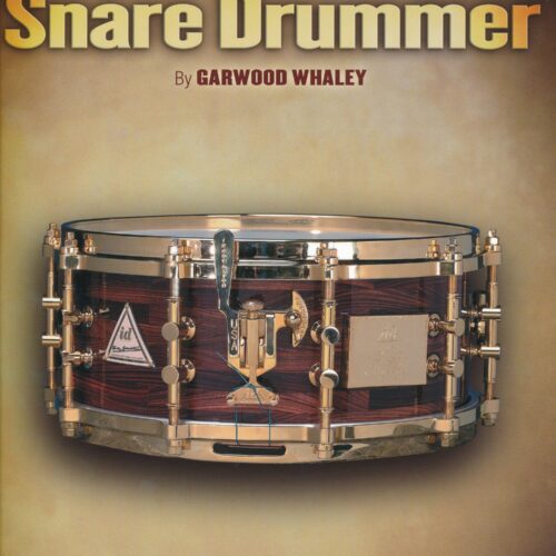 Concert Solos for the Intermediate Snare Drummer