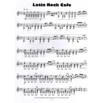 Two Latin Songs by Eckhard Kopetzki