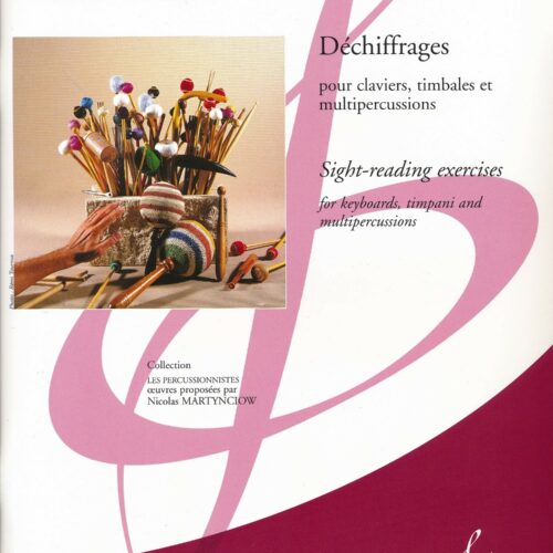 Sight Reading Exercises Book 3