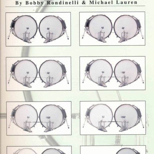 The Encyclopedia Of Double Bass Drumming