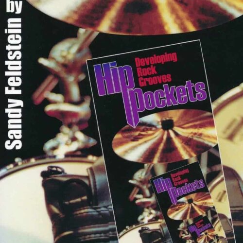 Hip Pockets - Developing Rock Grooves