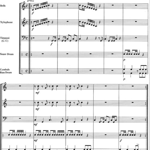 Interplay