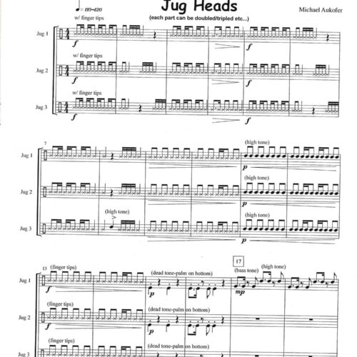 Jugheads