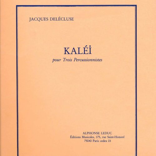 Kalei