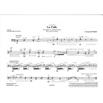 La Toile by Christian Siterre