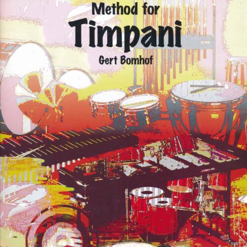 Method for Timpani
