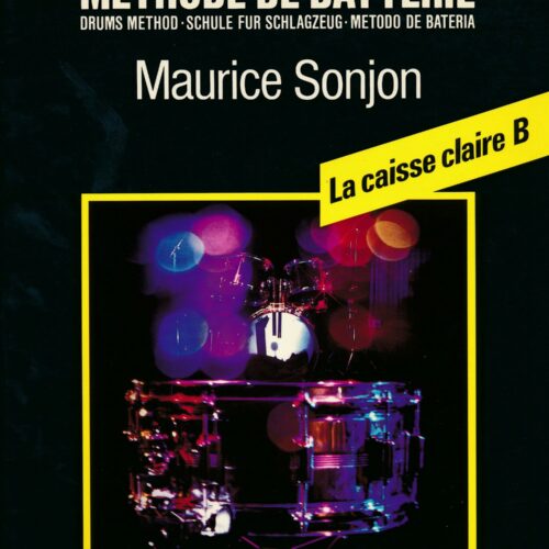 Methode De Batterie