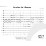 Symphony No. 5: Scherzo by Prokofiev arr. Matt Moore