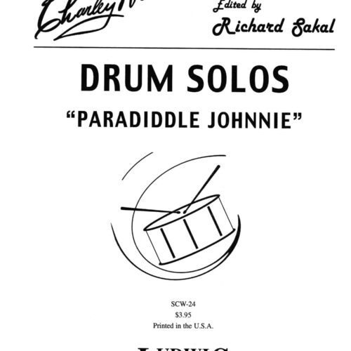 Paradiddle Johnnie