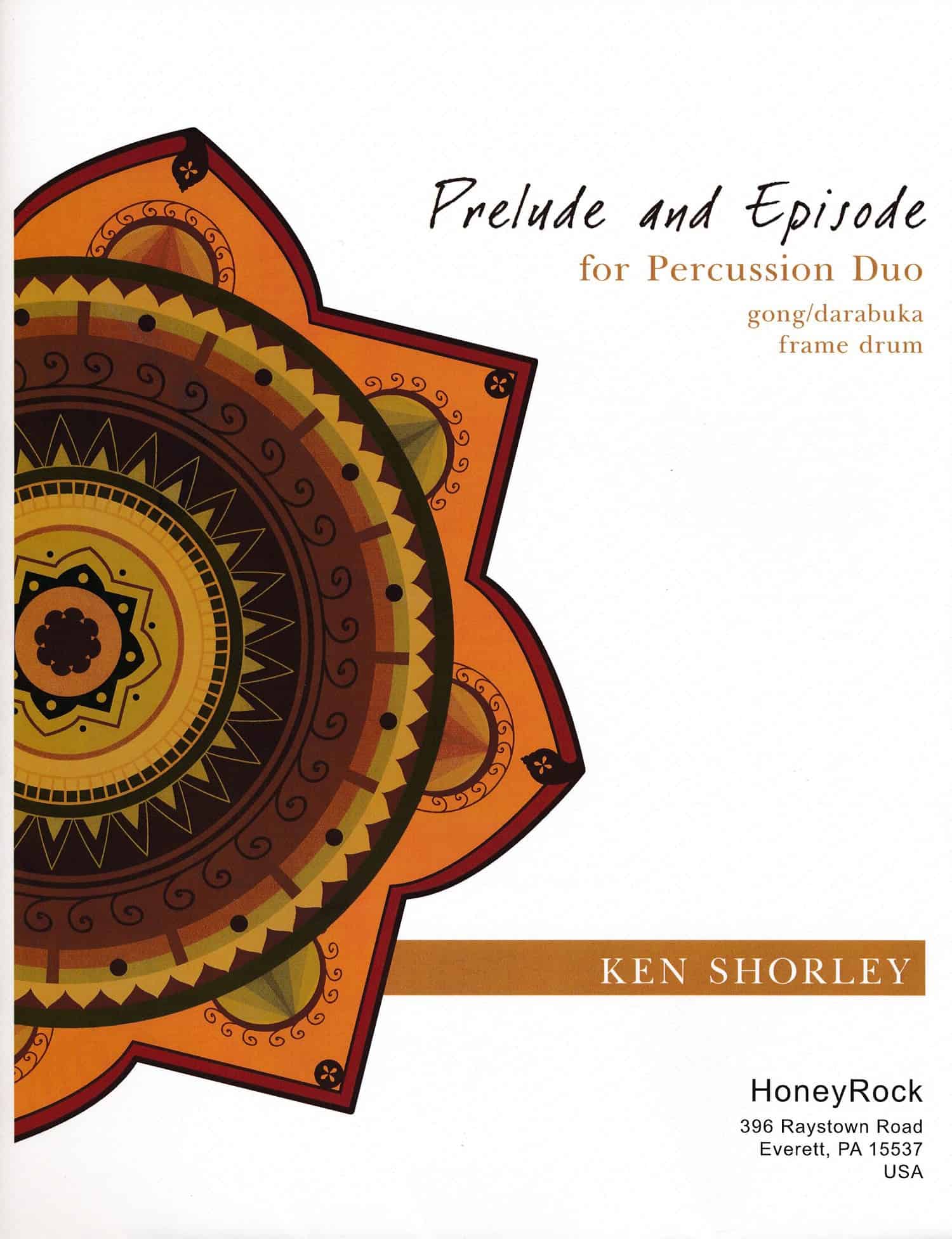 Prelude and Episode
