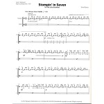 Stompin' In Seven by David Reeves