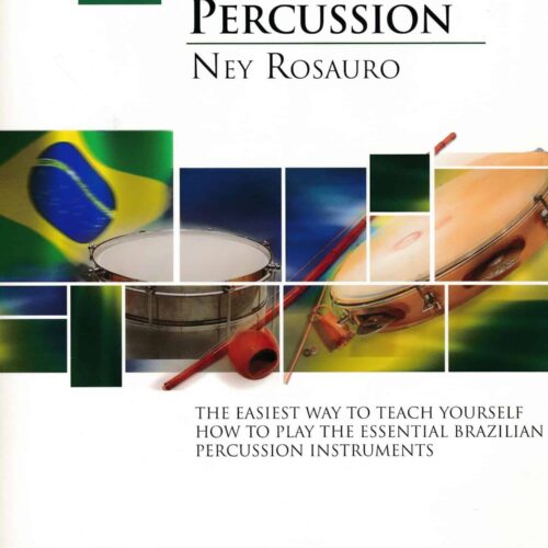 The Abcs Of Brazilian Percussion