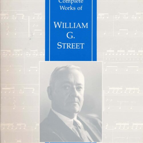 The Complete Works Of William G. Street