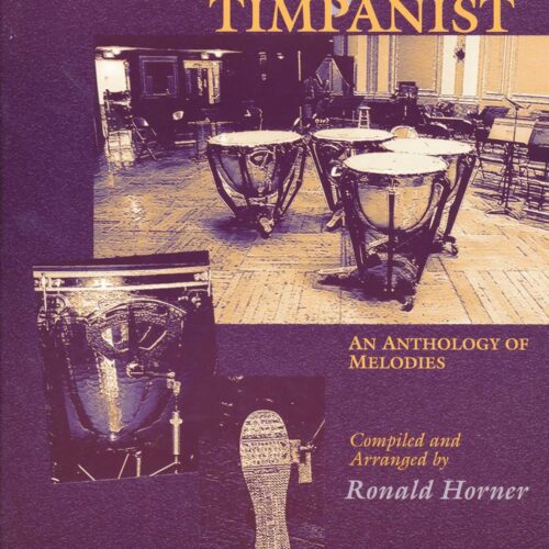 The Tuneful Timpanist