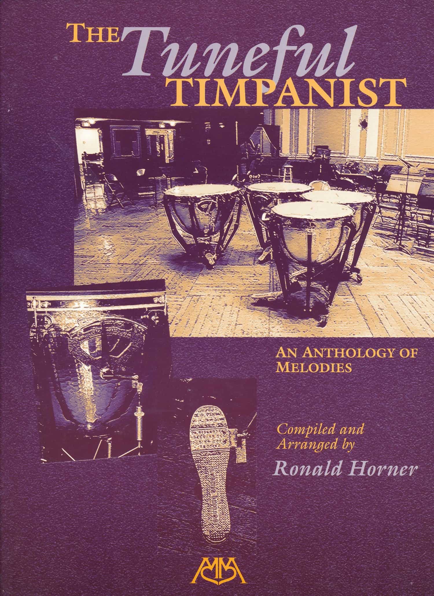 The Tuneful Timpanist