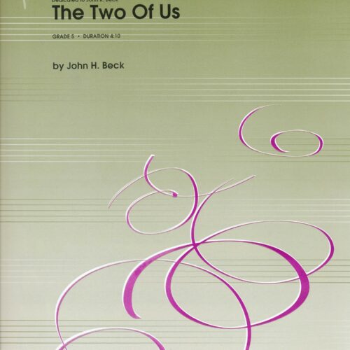 The Two of Us