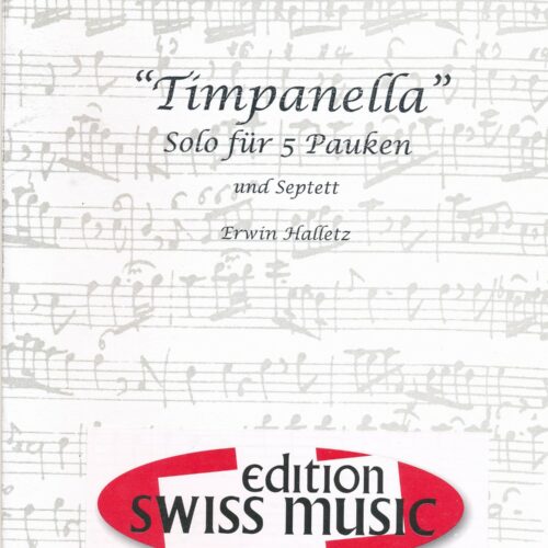 Timpanella