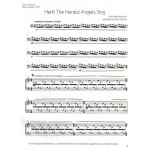 Winterludes arr. Brian Blume
