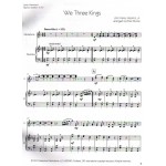 Winterludes for Two arr. Brian Blume