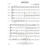 Theme from the TV series Bonanza