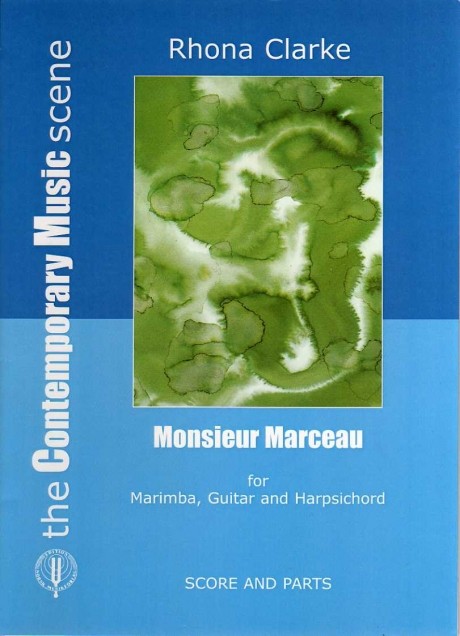Monsieur Marceau