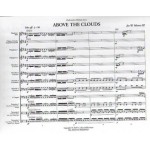 Above the Clouds by Joe Moore III