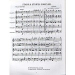 The Stars and Stripes Forever by Sousa arr. James Leamon