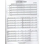 Just Like That by Josh Gottry