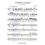 Sleight of Hand by Scott Ward