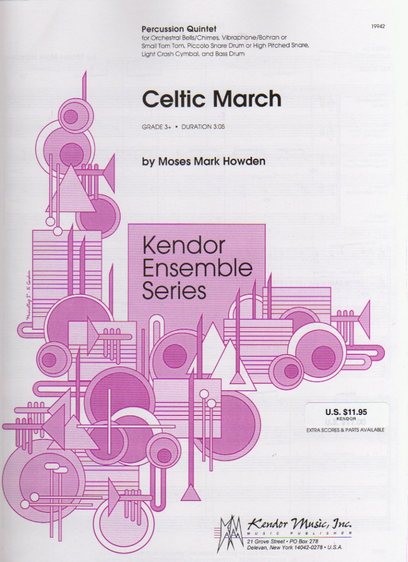 Celtic March