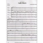 Celtic March