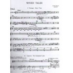 Woven Tales