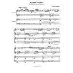 Carillon d'Amour (duo version)