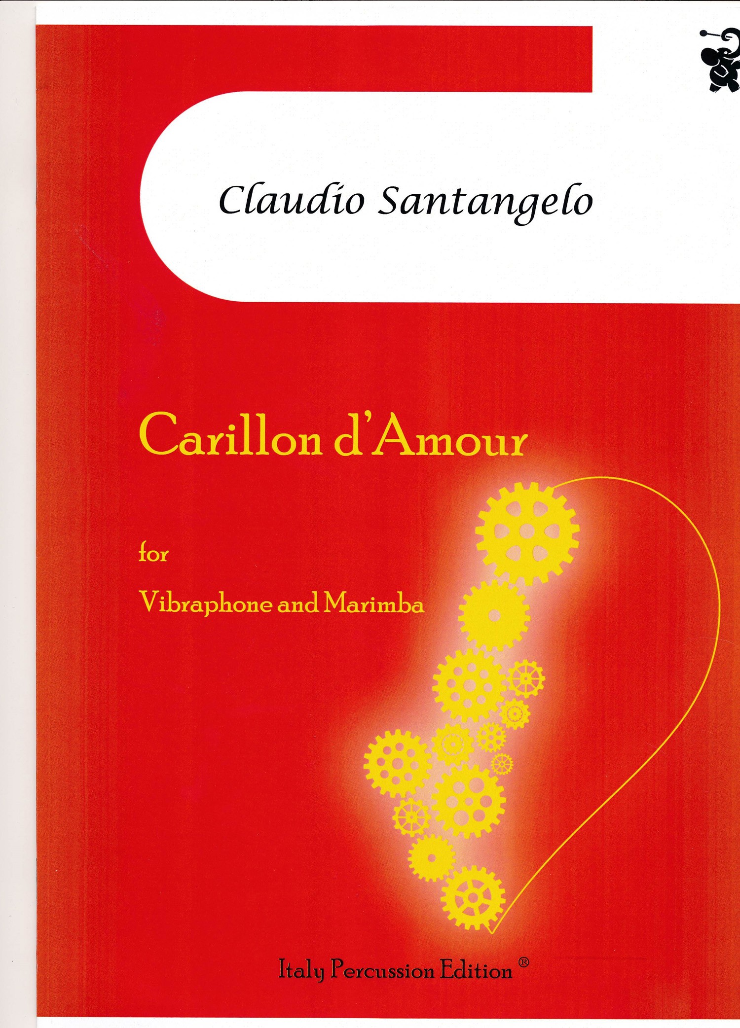 Carillon d'Amour (duo version)