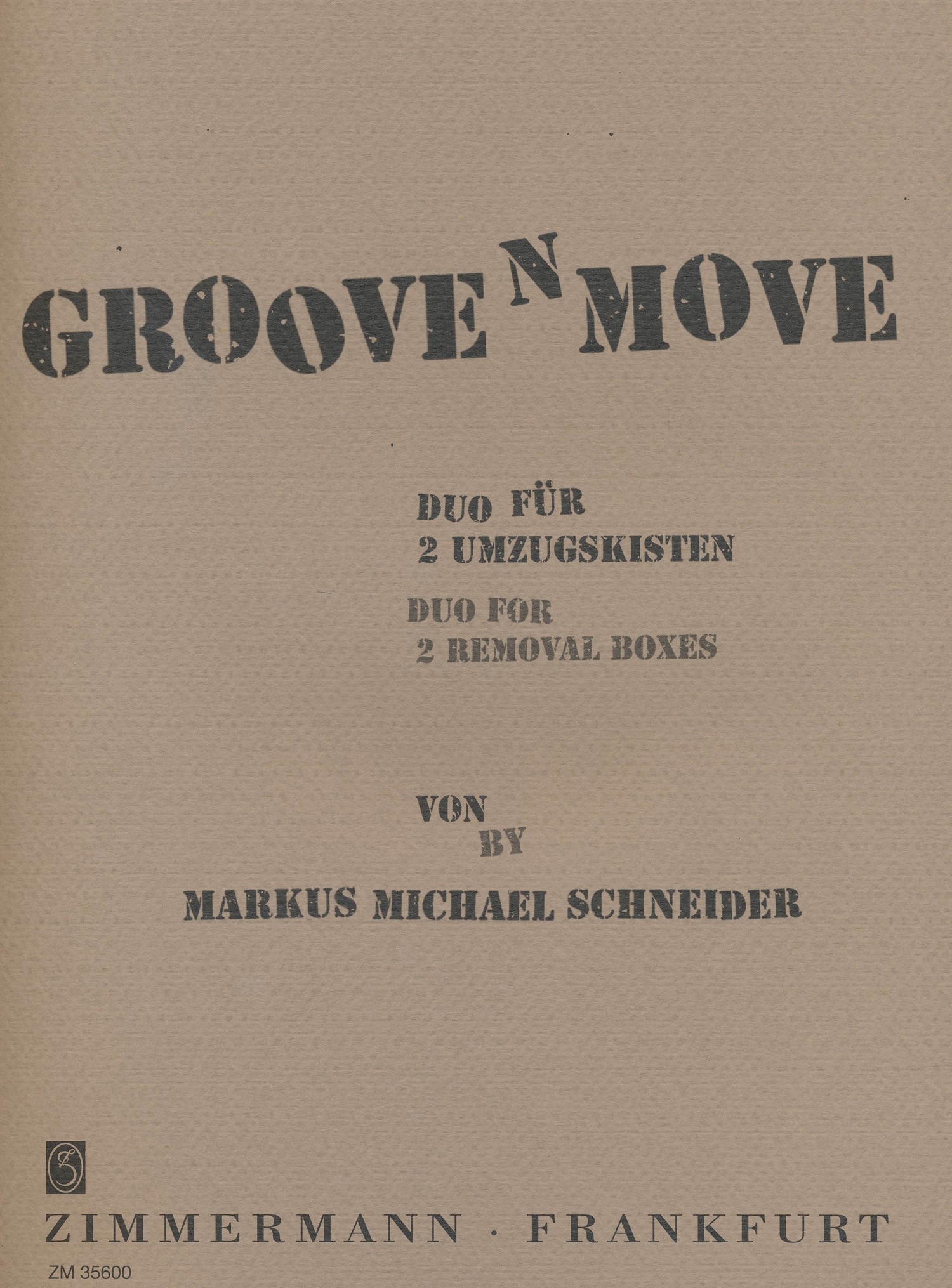Groove N Move