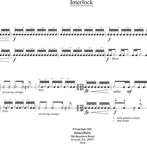 Interlock