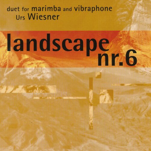 Landscape Nr. 6