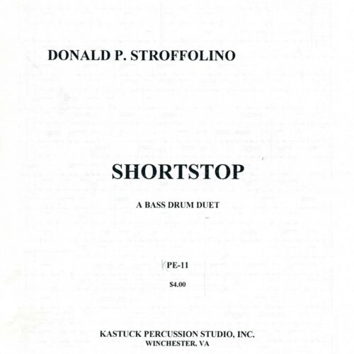 Shortstop