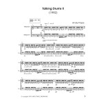 Talking Drums II