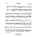 Tango Suite Para Duo De Guitarras - First Movement