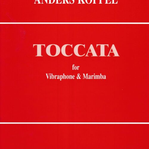 Toccata
