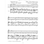 Treasures Of The Repertoire