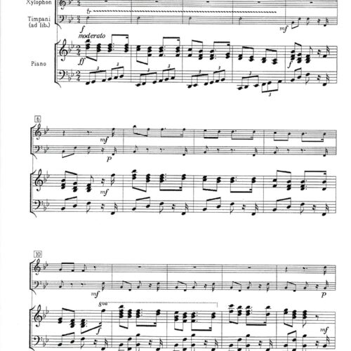 Treasures Of The Repertoire
